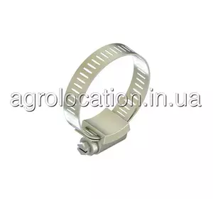 АГРОЛОКАЦІЯ Затискач AL170672 до техніки John Deere (унікальний ID: AL170672) АГРОЛОКАЦІЯ Затискач AL170672 до техніки John Deere (унікальний ID: AL170672)