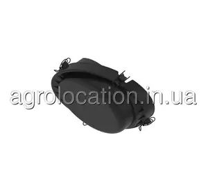 АГРОЛОКАЦІЯ Кришка корпусу повітряного фільтра RE183175 до техніки John Deere (унікальний ID: RE183175) АГРОЛОКАЦІЯ Кришка корпусу повітряного фільтра RE183175 до техніки John Deere (унікальний ID: RE183175)