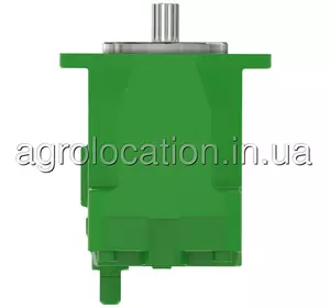 АГРОЛОКАЦІЯ Гідравлічний насос AL161044 до John Deere 7520, 7420, 7220, 7320 (унікальний ID: AL161044) АГРОЛОКАЦІЯ Гідравлічний насос AL161044 до John Deere 7520, 7420, 7220, 7320 (унікальний ID: AL161044)