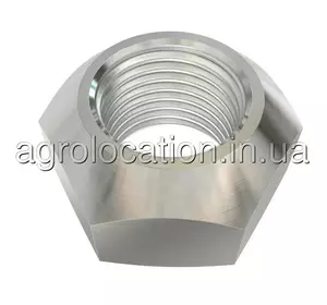 АГРОЛОКАЦІЯ Гайка K40018, 86992219, 88348, 000A00265000, 87304132, 803-038C до John Deere (унікальний ID: K40018) АГРОЛОКАЦІЯ Гайка K40018, 86992219, 88348, 000A00265000, 87304132, 803-038C до John Deere (унікальний ID: K40018)