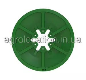 АГРОЛОКАЦІЯ Напівшків H208621 на техніку John Deere (унікальний ID: H208621) АГРОЛОКАЦІЯ Напівшків H208621 на техніку John Deere (унікальний ID: H208621)