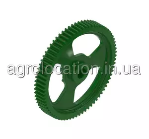 АГРОЛОКАЦІЯ Прямозуба шестерня AH139288, H121675 до техніки John Deere (унікальний ID: AH139288) АГРОЛОКАЦІЯ Прямозуба шестерня AH139288, H121675 до техніки John Deere (унікальний ID: AH139288)