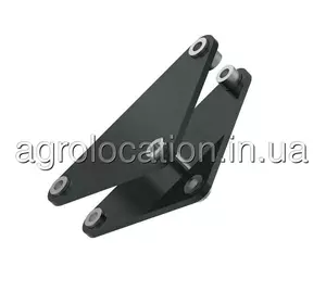 АГРОЛОКАЦІЯ Кронштейн AN204791 на техніку John Deere (унікальний ID: AN204791) АГРОЛОКАЦІЯ Кронштейн AN204791 на техніку John Deere (унікальний ID: AN204791)