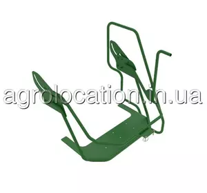 АГРОЛОКАЦІЯ Кронштейн BKK10146 до техніки John Deere (унікальний ID: BKK10146) АГРОЛОКАЦІЯ Кронштейн BKK10146 до техніки John Deere (унікальний ID: BKK10146)
