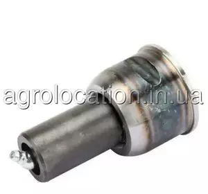 АГРОЛОКАЦІЯ Палець Головки Коси LA311441000 Massey Ferguson (унікальний ID: LA311441000) АГРОЛОКАЦІЯ Палець Головки Коси LA311441000 Massey Ferguson (унікальний ID: LA311441000)