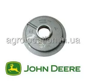 АГРОЛОКАЦІЯ Барабан гідропіджимної муфти R304388, R304389, RE181887, RE69122 John Deere (унікальний ID: R304388) АГРОЛОКАЦІЯ Барабан гідропіджимної муфти R304388, R304389, RE181887, RE69122 John Deere (унікальний ID: R304388)