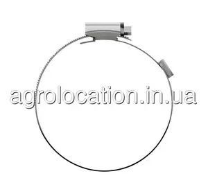 АГРОЛОКАЦІЯ Хомут A101923 до техніки John Deere (унікальний ID: A101923) АГРОЛОКАЦІЯ Хомут A101923 до техніки John Deere (унікальний ID: A101923)