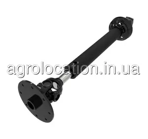 АГРОЛОКАЦІЯ Вал AN402332 до техніки John Deere (унікальний ID: AN402332) АГРОЛОКАЦІЯ Вал AN402332 до техніки John Deere (унікальний ID: AN402332)
