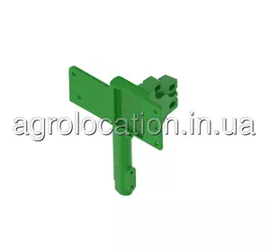 АГРОЛОКАЦІЯ Кріплення косогону жниварок H217385, H201011, H217388 до John Deere (унікальний ID: H217385) АГРОЛОКАЦІЯ Кріплення косогону жниварок H217385, H201011, H217388 до John Deere (унікальний ID: H217385)