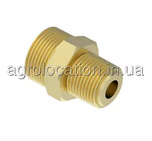 АГРОЛОКАЦІЯ Штуцер RE502650, R63604 до техніки John Deere 1550, 1450, 1570, 5065E, 5075E, 5090E, 5425 (унікальний ID: RE502650) АГРОЛОКАЦІЯ Штуцер RE502650, R63604 до техніки John Deere 1550, 1450, 1570, 5065E, 5075E, 5090E, 5425 (унікальний ID: RE502650)