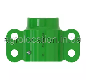 АГРОЛОКАЦІЯ Супорт R125975, RE62205 John Deere (унікальний ID: R125975) АГРОЛОКАЦІЯ Супорт R125975, RE62205 John Deere (унікальний ID: R125975)