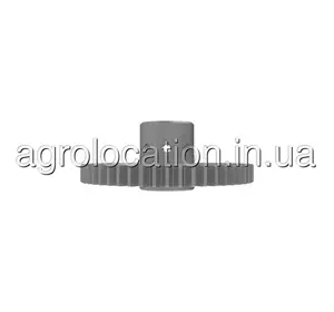 АГРОЛОКАЦІЯ Шестерня R217721 до техніки John Deere (унікальний ID: R217721) АГРОЛОКАЦІЯ Шестерня R217721 до техніки John Deere (унікальний ID: R217721)