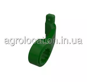 КОРОМИСЛО(Сошка) E52444 МКШ (E42983) жатки John Deere (унікальний ID: E52444) КОРОМИСЛО(Сошка) E52444 МКШ (E42983) жатки John Deere (унікальний ID: E52444)