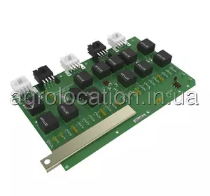 АГРОЛОКАЦІЯ Плата AH207671 до техніки John Deere ВЖИВАНА (унікальний ID: AH207671) АГРОЛОКАЦІЯ Плата AH207671 до техніки John Deere ВЖИВАНА (унікальний ID: AH207671)