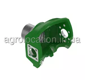 АГРОЛОКАЦІЯ Корпус R135864 до техніки John Deere (унікальний ID: R135864) АГРОЛОКАЦІЯ Корпус R135864 до техніки John Deere (унікальний ID: R135864)