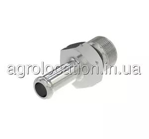 АГРОЛОКАЦІЯ Фітинг RE534605 до техніки John Deere (унікальний ID: RE534605) АГРОЛОКАЦІЯ Фітинг RE534605 до техніки John Deere (унікальний ID: RE534605)