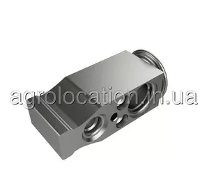 АГРОЛОКАЦІЯ Клапан кондиціонера AL219020, RE57575, RE283957 John Deere (унікальний ID: AL219020, RE57575, RE283957) АГРОЛОКАЦІЯ Клапан кондиціонера AL219020, RE57575, RE283957 John Deere (унікальний ID: AL219020, RE57575, RE283957)