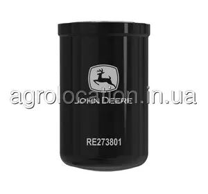 АГРОЛОКАЦІЯ Фільтр RE273801 John Deere (унікальний ID: RE273801) АГРОЛОКАЦІЯ Фільтр RE273801 John Deere (унікальний ID: RE273801)