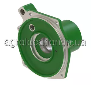 АГРОЛОКАЦІЯ Корпус підшипника R560762 John Deere (унікальний ID: R560762) АГРОЛОКАЦІЯ Корпус підшипника R560762 John Deere (унікальний ID: R560762)