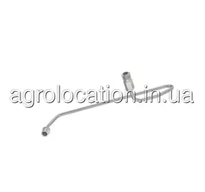 АГРОЛОКАЦІЯ Паливна трубка RE504016 до техніки John Deere (унікальний ID: RE504016) АГРОЛОКАЦІЯ Паливна трубка RE504016 до техніки John Deere (унікальний ID: RE504016)