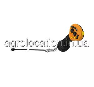 АГРОЛОКАЦІЯ Ручка, джойстик AH214655 до John Deere 9470, 9580i, 9570, 9650, 9770, W650, W660 (унікальний ID: AH214655) АГРОЛОКАЦІЯ Ручка, джойстик AH214655 до John Deere 9470, 9580i, 9570, 9650, 9770, W650, W660 (унікальний ID: AH214655)