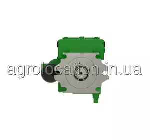 АГРОЛОКАЦІЯ Насос гідравлічний AXE17831 до техніки John Deere (унікальний ID: AXE17831) АГРОЛОКАЦІЯ Насос гідравлічний AXE17831 до техніки John Deere (унікальний ID: AXE17831)