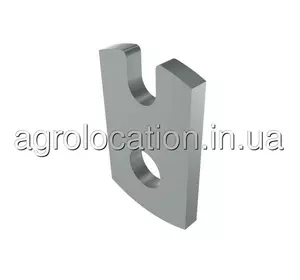 АГРОЛОКАЦІЯ Планка R115453 до техніки John Deere (унікальний ID: R115453) АГРОЛОКАЦІЯ Планка R115453 до техніки John Deere (унікальний ID: R115453)
