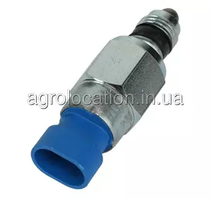АГРОЛОКАЦІЯ Датчик H816970130021 до FENDT, Challenger, MF, Agco Parts (унікальний ID: H816970130021) АГРОЛОКАЦІЯ Датчик H816970130021 до FENDT, Challenger, MF, Agco Parts (унікальний ID: H816970130021)