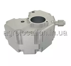 АГРОЛОКАЦІЯ Насос гідравлічний AH129101 на техніку John Deere (унікальний ID: AH129101) АГРОЛОКАЦІЯ Насос гідравлічний AH129101 на техніку John Deere (унікальний ID: AH129101)