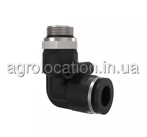 АГРОЛОКАЦІЯ Фітинг A88076 John Deere 90 Градусів (унікальний ID: A88076) АГРОЛОКАЦІЯ Фітинг A88076 John Deere 90 Градусів (унікальний ID: A88076)