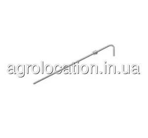 АГРОЛОКАЦІЯ Вал Регулювання AN234053 John Deere (унікальний ID: AN234053) АГРОЛОКАЦІЯ Вал Регулювання AN234053 John Deere (унікальний ID: AN234053)