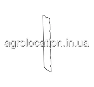 АГРОЛОКАЦІЯ Прокладка кришки клапанів R524469, R523926 до John Deere 1175, 1165, 125J, 1550, 1654, 1854, 2104, 210G, 2554, 6135J, 6140M (унікальний ID: R524469) АГРОЛОКАЦІЯ Прокладка кришки клапанів R524469, R523926 до John Deere 1175, 1165, 125J, 1550, 1654, 1854, 2104, 210G, 2554, 6135J, 6140M (унікальний ID: R524469)