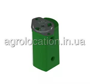 АГРОЛОКАЦІЯ Насос Гідравлічний RE288863, RE235706, John Deere (унікальний ID: RE288863) АГРОЛОКАЦІЯ Насос Гідравлічний RE288863, RE235706, John Deere (унікальний ID: RE288863)