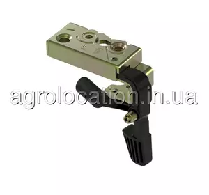АГРОЛОКАЦІЯ Замок дверi RE223609, RE182027 до John Deere (унікальний ID: RE223609) АГРОЛОКАЦІЯ Замок дверi RE223609, RE182027 до John Deere (унікальний ID: RE223609)