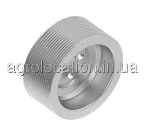 АГРОЛОКАЦІЯ Шкiв, блок, ролик R132498 до техніки John Deere (унікальний ID: R132498) АГРОЛОКАЦІЯ Шкiв, блок, ролик R132498 до техніки John Deere (унікальний ID: R132498)