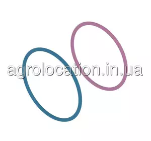 АГРОЛОКАЦІЯ Комплект кілець RE509463 на техніку John Deere (унікальний ID: RE509463) АГРОЛОКАЦІЯ Комплект кілець RE509463 на техніку John Deere (унікальний ID: RE509463)