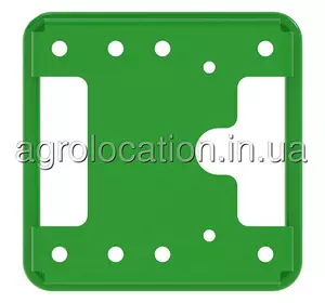 АГРОЛОКАЦІЯ Кронштейн PF81190 до техніки John Deere (унікальний ID: PF81190) АГРОЛОКАЦІЯ Кронштейн PF81190 до техніки John Deere (унікальний ID: PF81190)