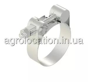 АГРОЛОКАЦІЯ Хомут AN209544 до техніки John Deere (унікальний ID: AN209544) АГРОЛОКАЦІЯ Хомут AN209544 до техніки John Deere (унікальний ID: AN209544)