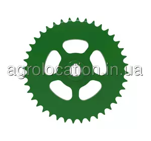 АГРОЛОКАЦІЯ Зірочка ланцюгова HXE30951 John Deere (унікальний ID: HXE30951) АГРОЛОКАЦІЯ Зірочка ланцюгова HXE30951 John Deere (унікальний ID: HXE30951)