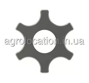 АГРОЛОКАЦІЯ Упорна шайба R101225 до John Deere 1165, 1155, 1177, 1350, 1450, 1550, 1750, 1850 (унікальний ID: R101225) АГРОЛОКАЦІЯ Упорна шайба R101225 до John Deere 1165, 1155, 1177, 1350, 1450, 1550, 1750, 1850 (унікальний ID: R101225)