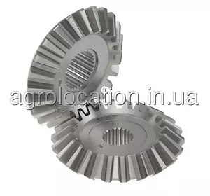 АГРОЛОКАЦІЯ Шестерня DE20711 до комбайнів John Deere 9470, 9570, 9770, S550, S660 (унікальний ID: DE20711) АГРОЛОКАЦІЯ Шестерня DE20711 до комбайнів John Deere 9470, 9570, 9770, S550, S660 (унікальний ID: DE20711)