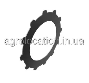 АГРОЛОКАЦІЯ Диск муфти зчеплення R109486 до John Deere 2854, 2704, 2904, 7210R, 7230R, 7250R, 7R230 (унікальний ID: R109486) АГРОЛОКАЦІЯ Диск муфти зчеплення R109486 до John Deere 2854, 2704, 2904, 7210R, 7230R, 7250R, 7R230 (унікальний ID: R109486)