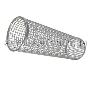 АГРОЛОКАЦІЯ Сітчатий Металевий Фільтр N303557, 21.21605, 07.10481, 21.43559 John Deere (унікальний ID: N303557) АГРОЛОКАЦІЯ Сітчатий Металевий Фільтр N303557, 21.21605, 07.10481, 21.43559 John Deere (унікальний ID: N303557)