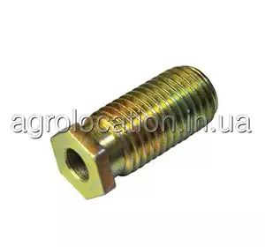 АГРОЛОКАЦІЯ Втулка A57058, A92818, G54179B, P54179B до техніки John Deere (унікальний ID: A57058) АГРОЛОКАЦІЯ Втулка A57058, A92818, G54179B, P54179B до техніки John Deere (унікальний ID: A57058)