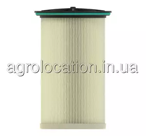 АГРОЛОКАЦІЯ Елемент Фільтра Тонкої Очистки Палива, RE507284, RE504496, SN70254, P550912, PF7770, FF5716, John Deere, JD9880, 9400 (унікальний ID: RE507284) АГРОЛОКАЦІЯ Елемент Фільтра Тонкої Очистки Палива, RE507284, RE504496, SN70254, P550912, PF7770, FF5716, John Deere, JD9880, 9400 (унікальний ID: RE507284)