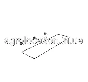 АГРОЛОКАЦІЯ Ремкомплект прокладок DZ120103 на техніку John Deere (унікальний ID: DZ120103) АГРОЛОКАЦІЯ Ремкомплект прокладок DZ120103 на техніку John Deere (унікальний ID: DZ120103)