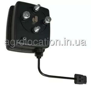 АГРОЛОКАЦІЯ Актуатор крана оприскувача AN304510 John Deere (унікальний ID: AN304510) АГРОЛОКАЦІЯ Актуатор крана оприскувача AN304510 John Deere (унікальний ID: AN304510)