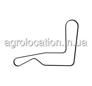 АГРОЛОКАЦІЯ Багаторічковий привідний ремінь HXE12425, 3HB229, AP1004588, 0224476, 3RHB229 для комбайна John Deere (унікальний ID: HXE12425) АГРОЛОКАЦІЯ Багаторічковий привідний ремінь HXE12425, 3HB229, AP1004588, 0224476, 3RHB229 для комбайна John Deere (унікальний ID: HXE12425)