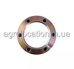 Корпус підшипника 60 x 22,8 - 6 x M 8 Корпус підшипника 60 x 22,8 - 6 x M 8