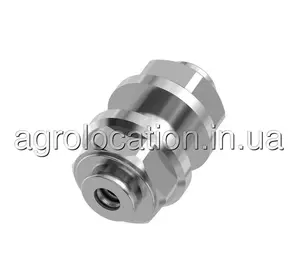 АГРОЛОКАЦІЯ Фітінг AN303328 до John Deere 400R, 410R, 4940, 600R, R4038, R4060 (унікальний ID: AN303328) АГРОЛОКАЦІЯ Фітінг AN303328 до John Deere 400R, 410R, 4940, 600R, R4038, R4060 (унікальний ID: AN303328)